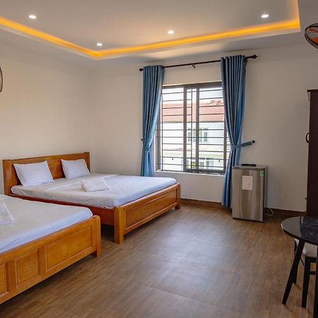 Mavina Villa Hoi An Esterno foto