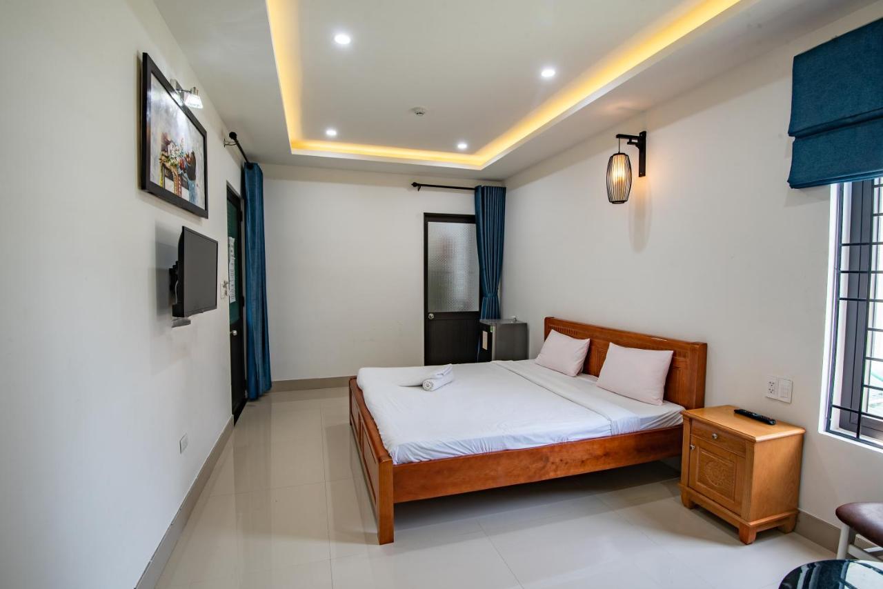 Mavina Villa Hoi An Esterno foto