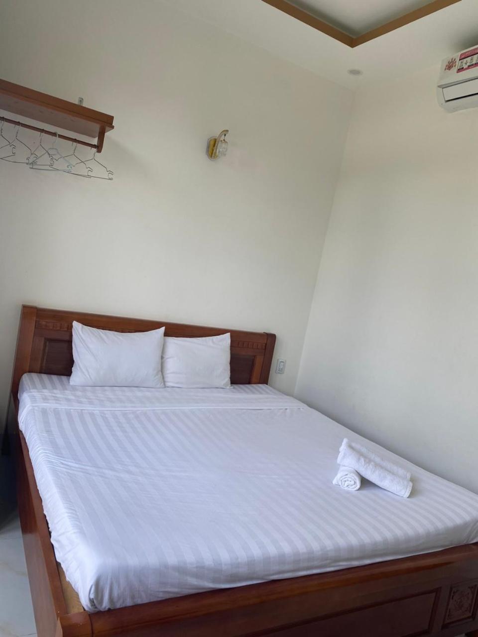 Mavina Villa Hoi An Esterno foto