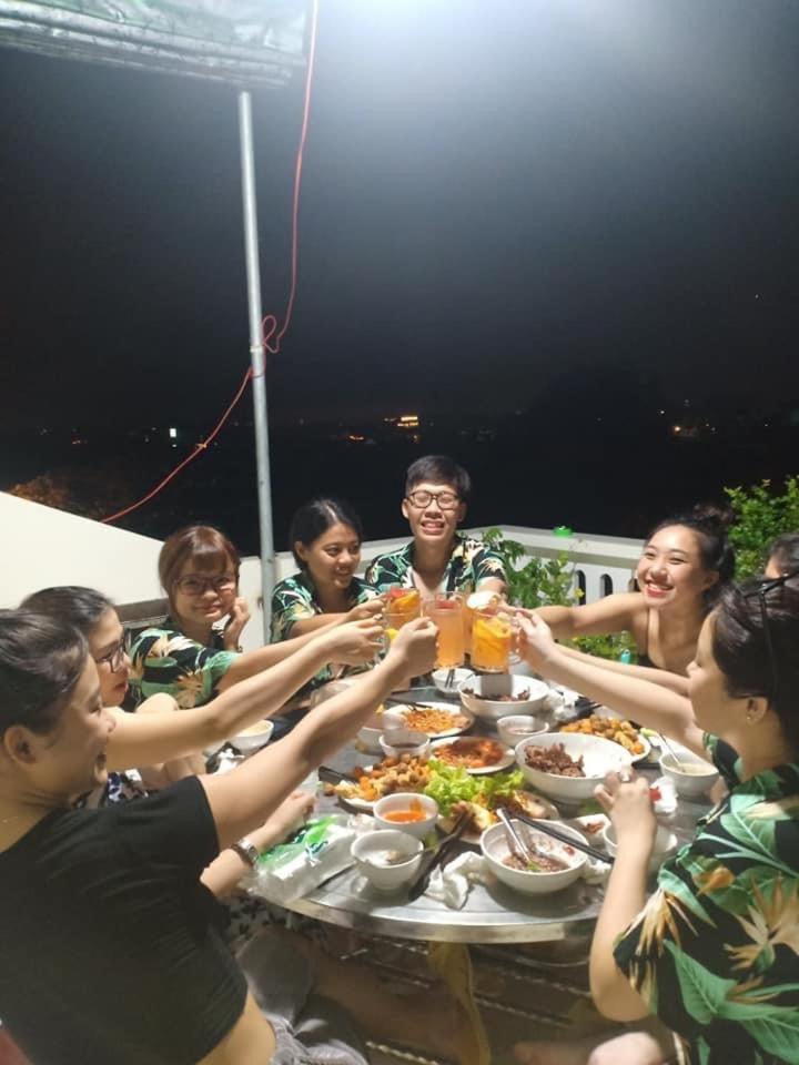 Mavina Villa Hoi An Esterno foto