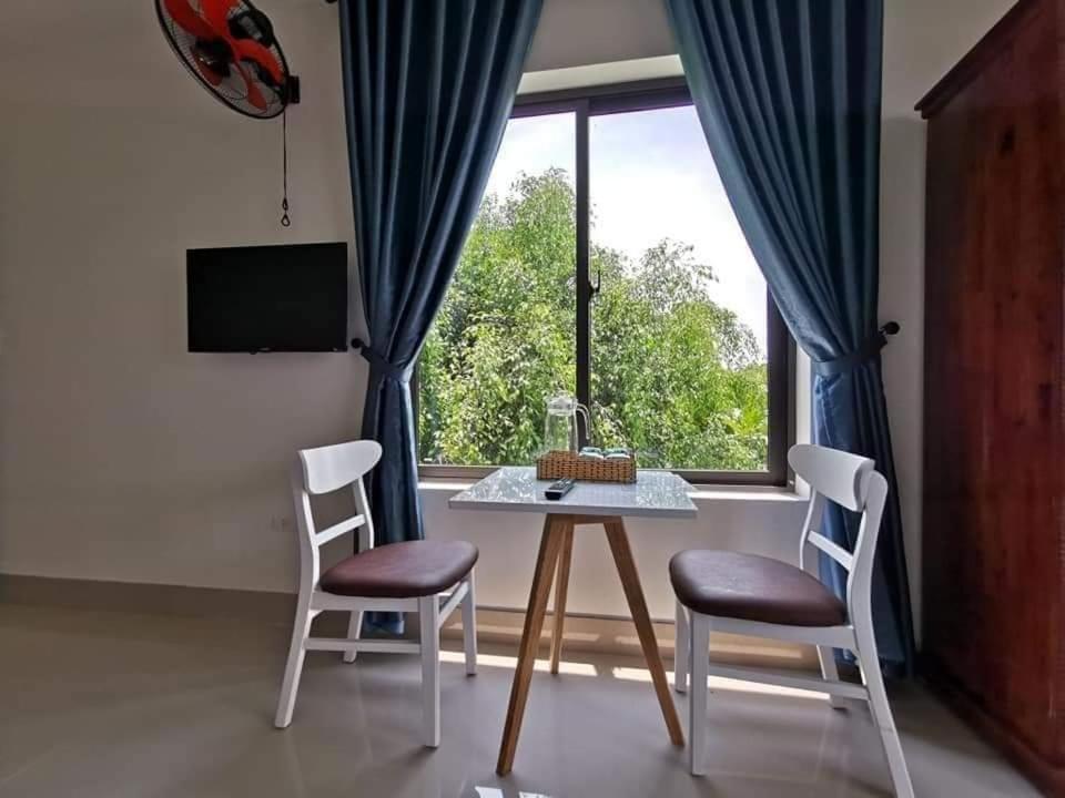 Mavina Villa Hoi An Esterno foto