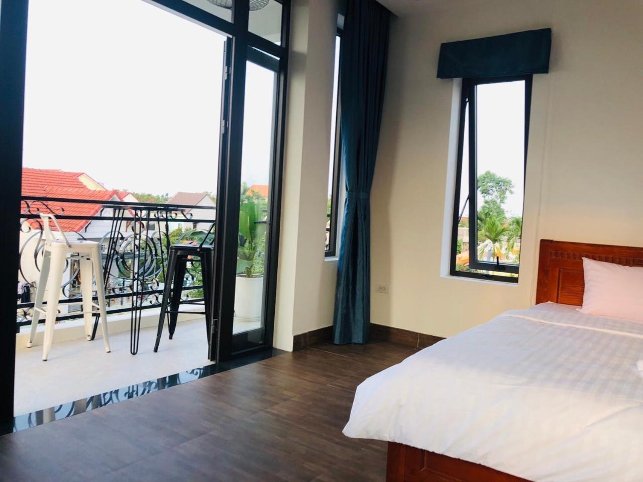 Mavina Villa Hoi An Camera foto