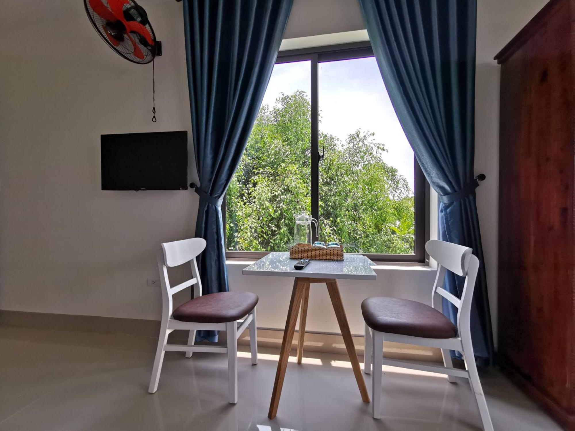 Mavina Villa Hoi An Camera foto