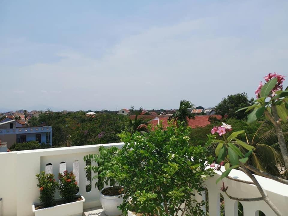 Mavina Villa Hoi An Esterno foto