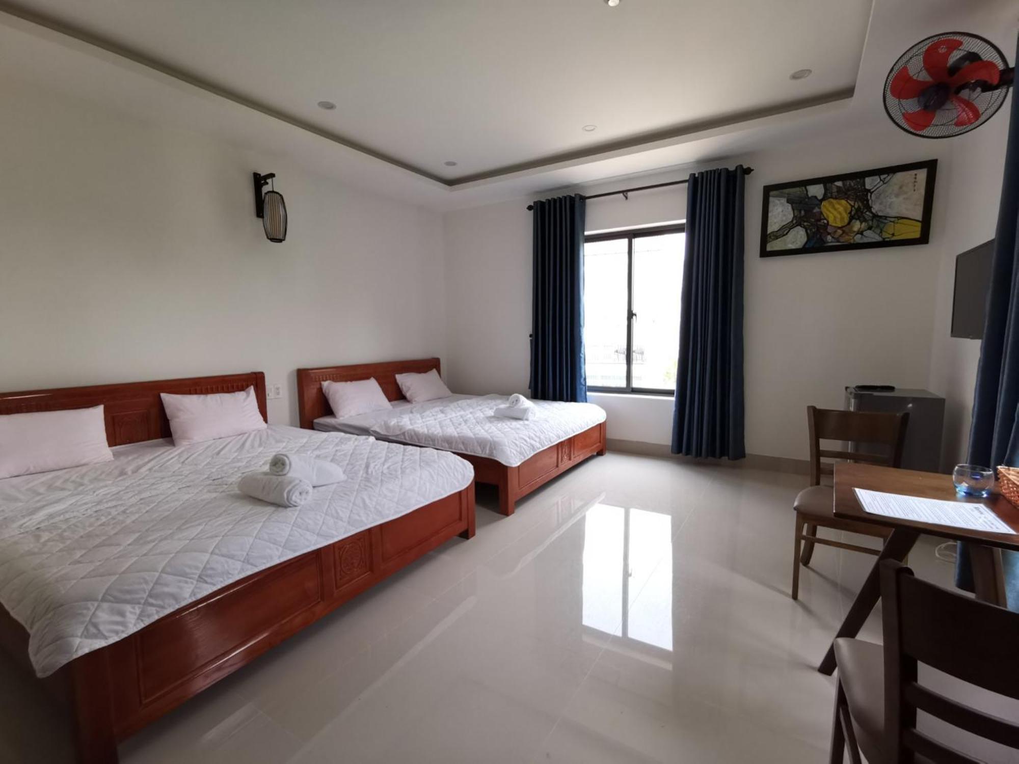 Mavina Villa Hoi An Camera foto