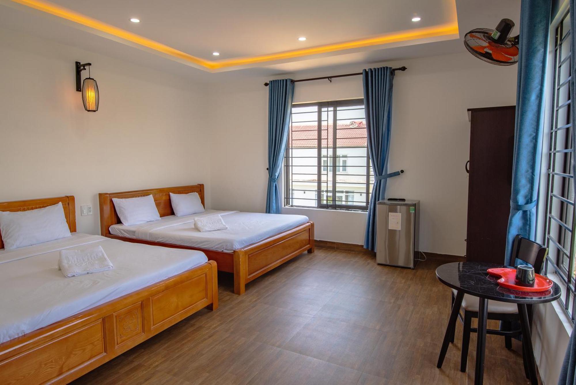Mavina Villa Hoi An Esterno foto