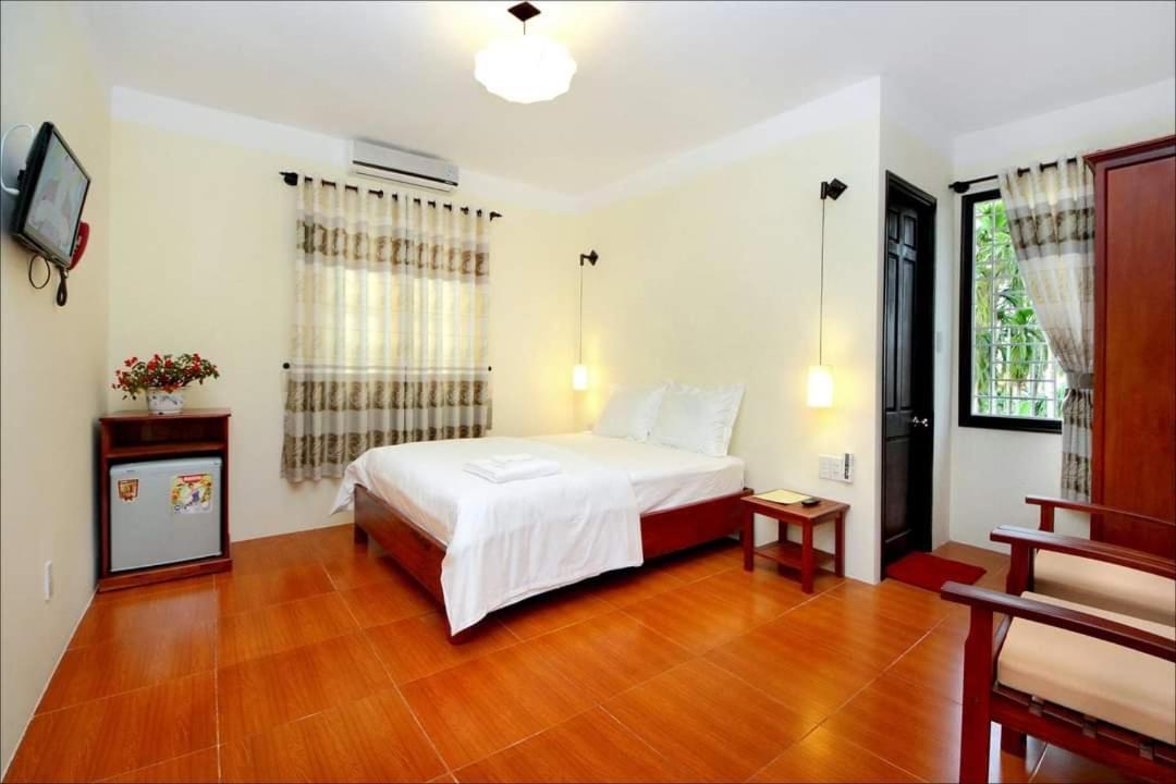 Mavina Villa Hoi An Esterno foto