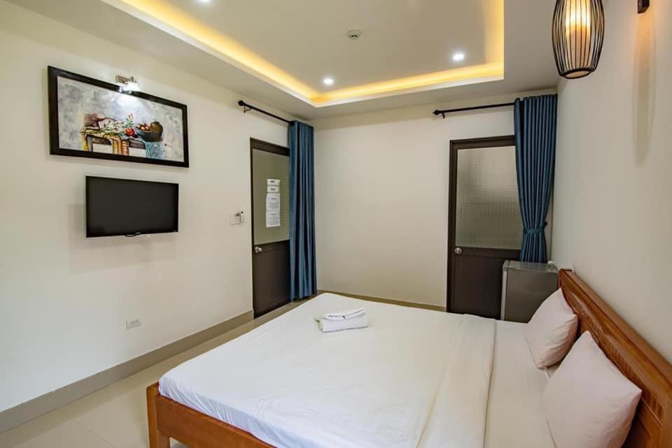 Mavina Villa Hoi An Esterno foto