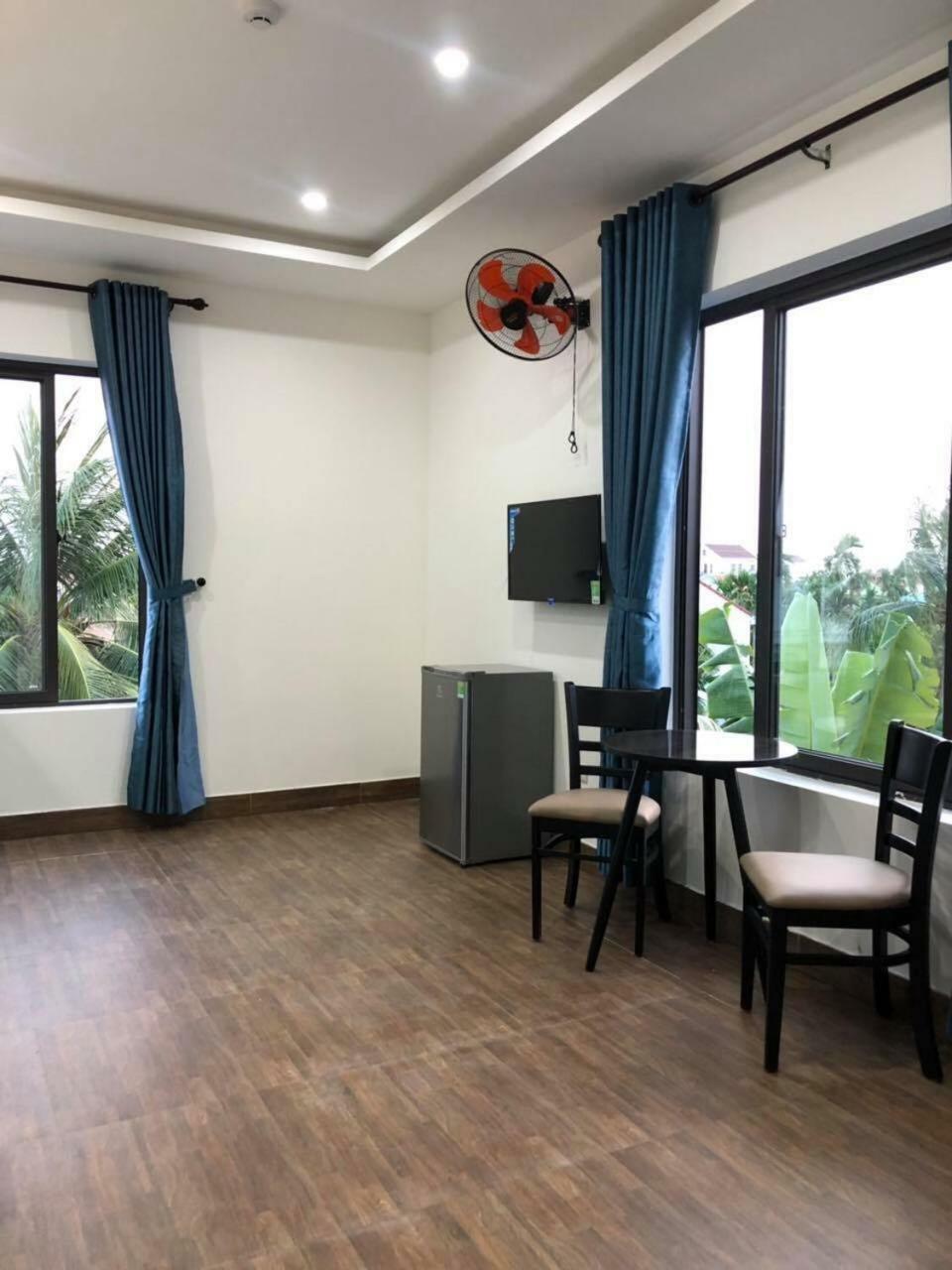 Mavina Villa Hoi An Esterno foto