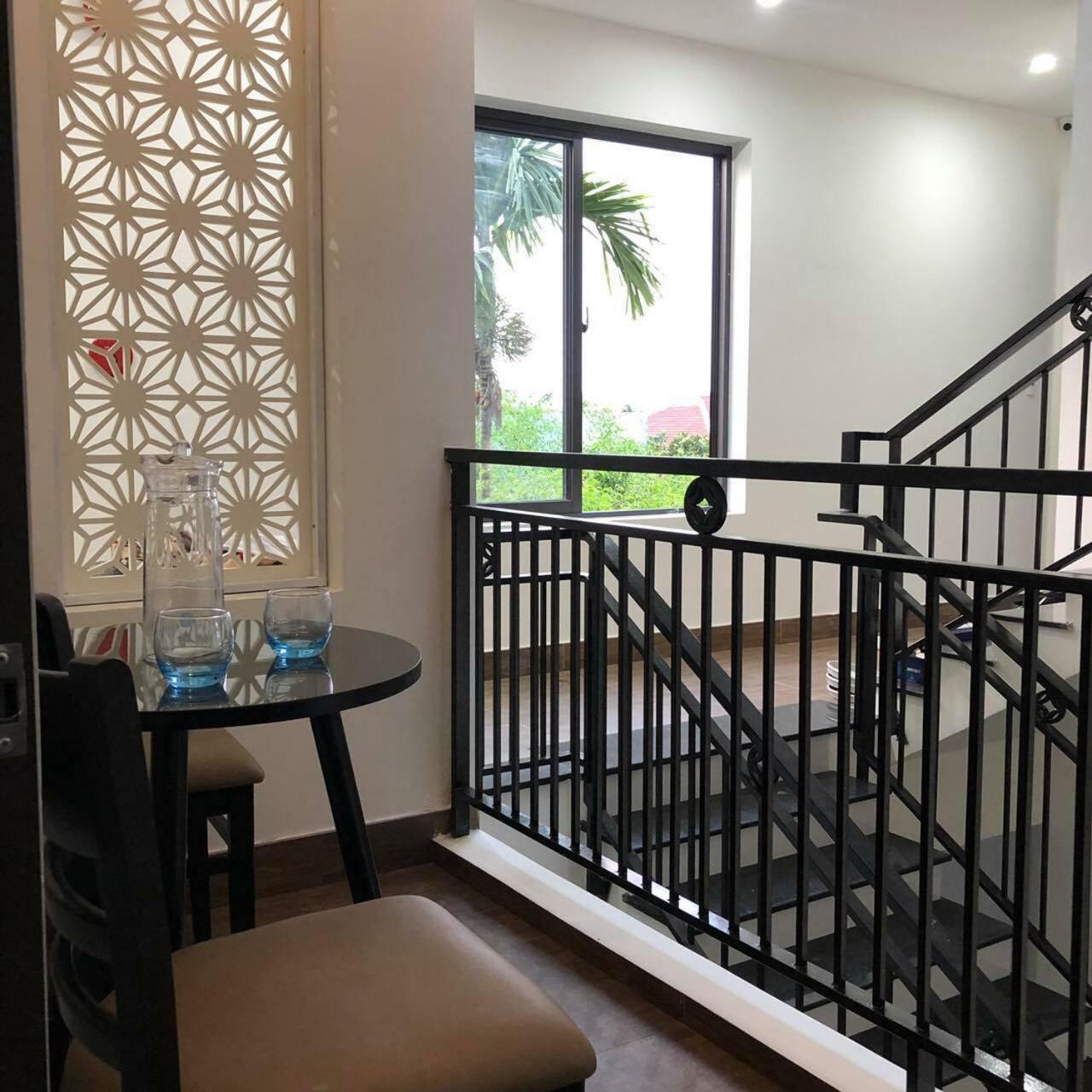 Mavina Villa Hoi An Esterno foto