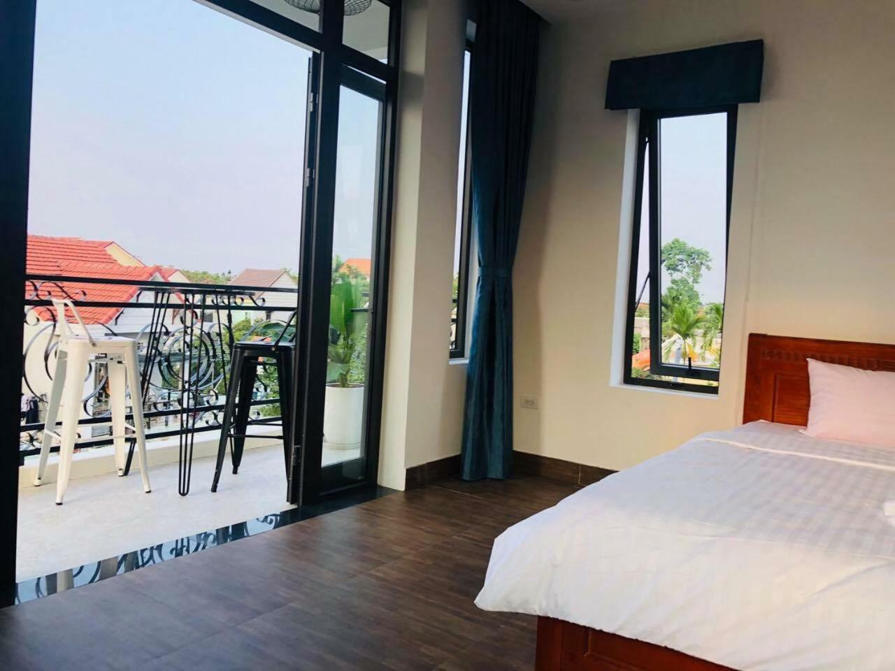 Mavina Villa Hoi An Esterno foto
