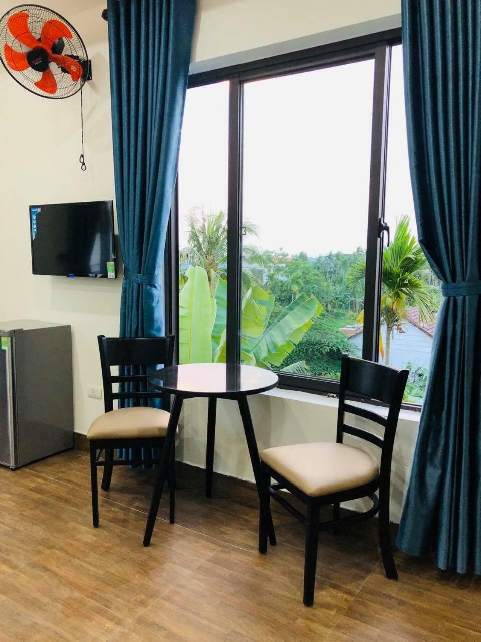 Mavina Villa Hoi An Esterno foto