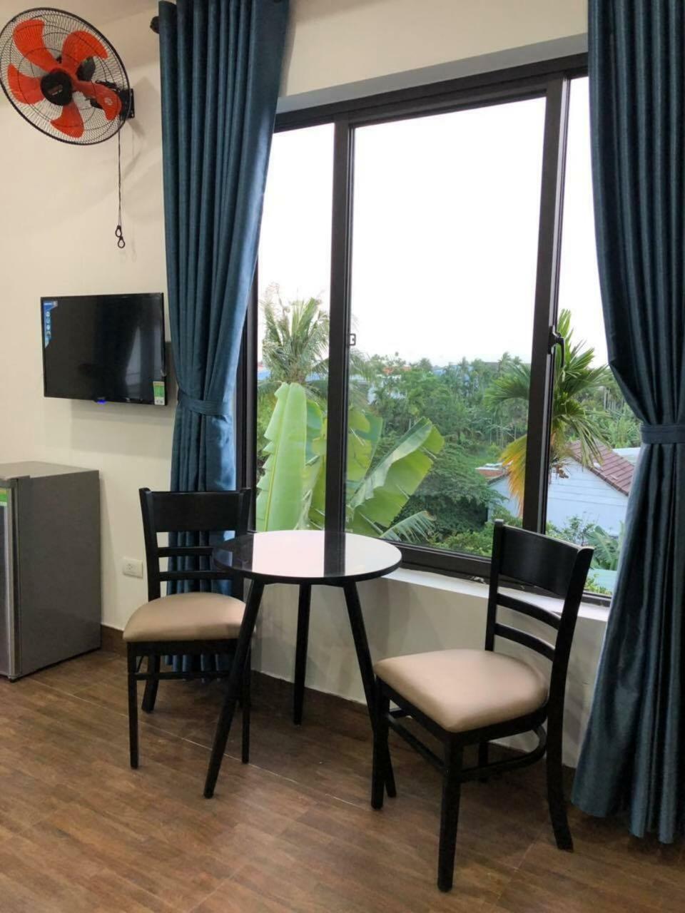 Mavina Villa Hoi An Esterno foto
